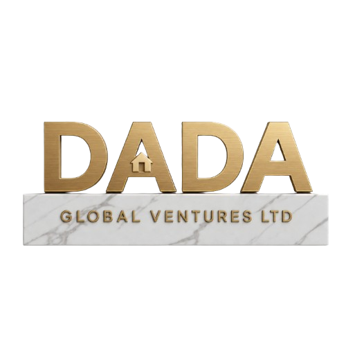 DADA Global Ventures LTD logo — Nigeria real estate developer