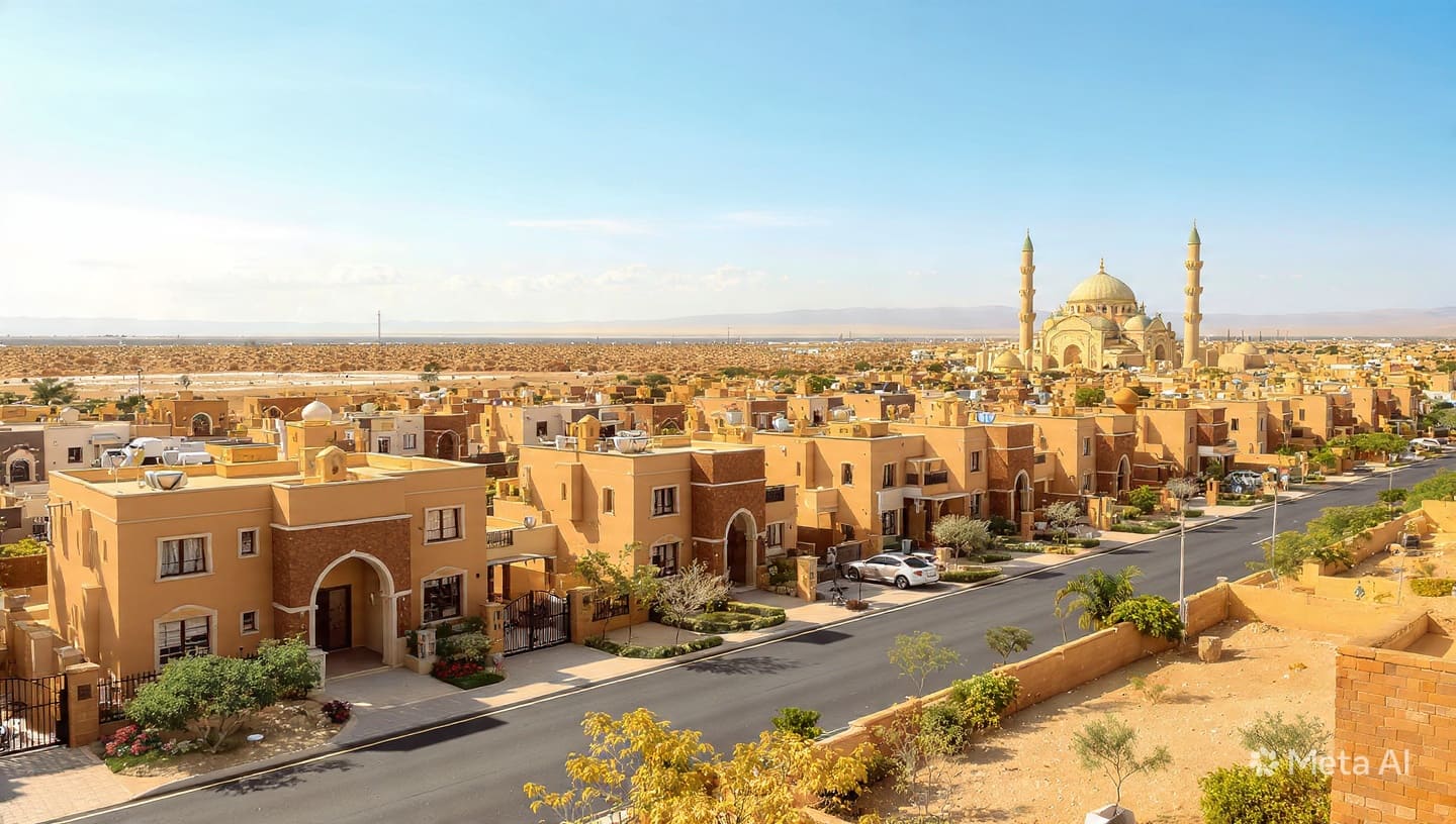 Properties for sale Nigeria — DADA Global Ventures property sales