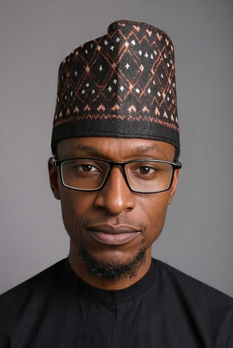 Arc Ahmad H. Isa — Architect, DADA Global Ventures LTD