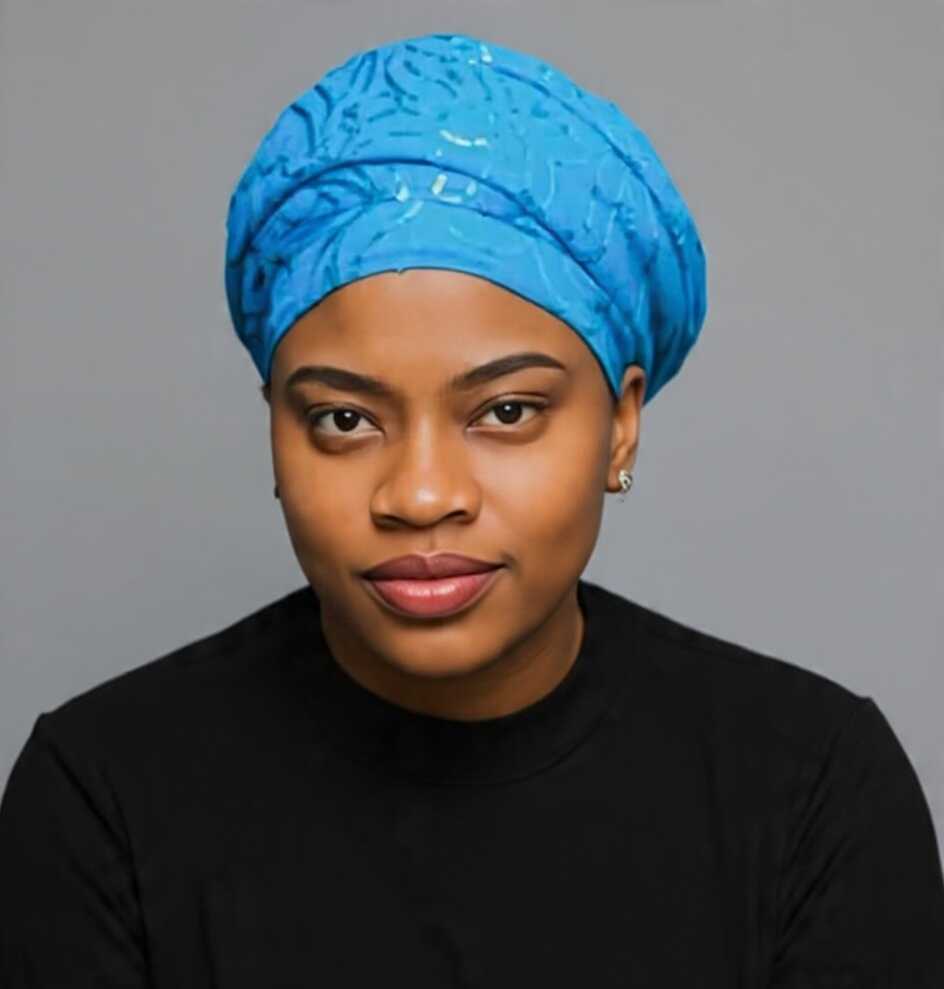 Hajiya Zainab Jalo — Chief Executive Officer, DADA Global Ventures LTD