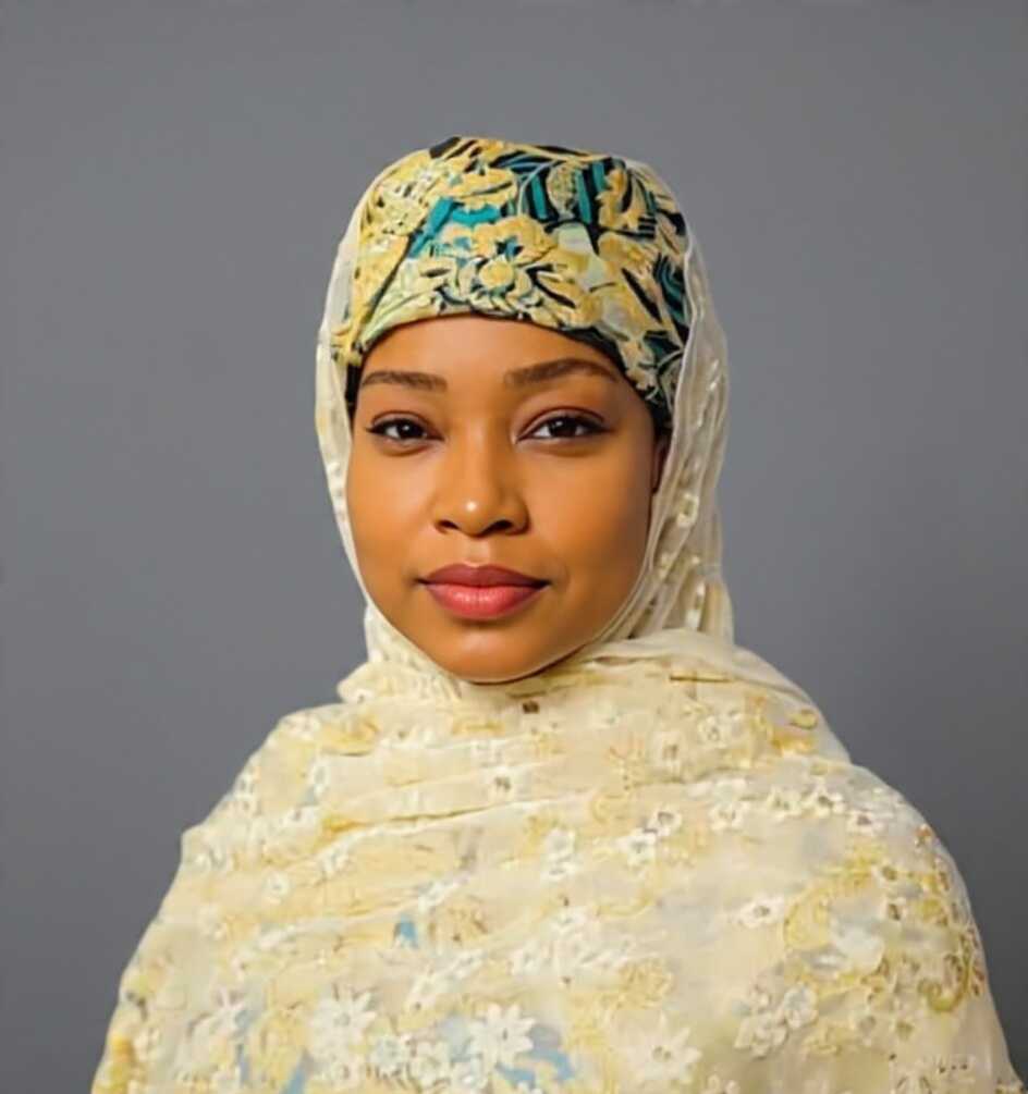 Dr Farida Danjuma — Managing Director, DADA Global Ventures LTD