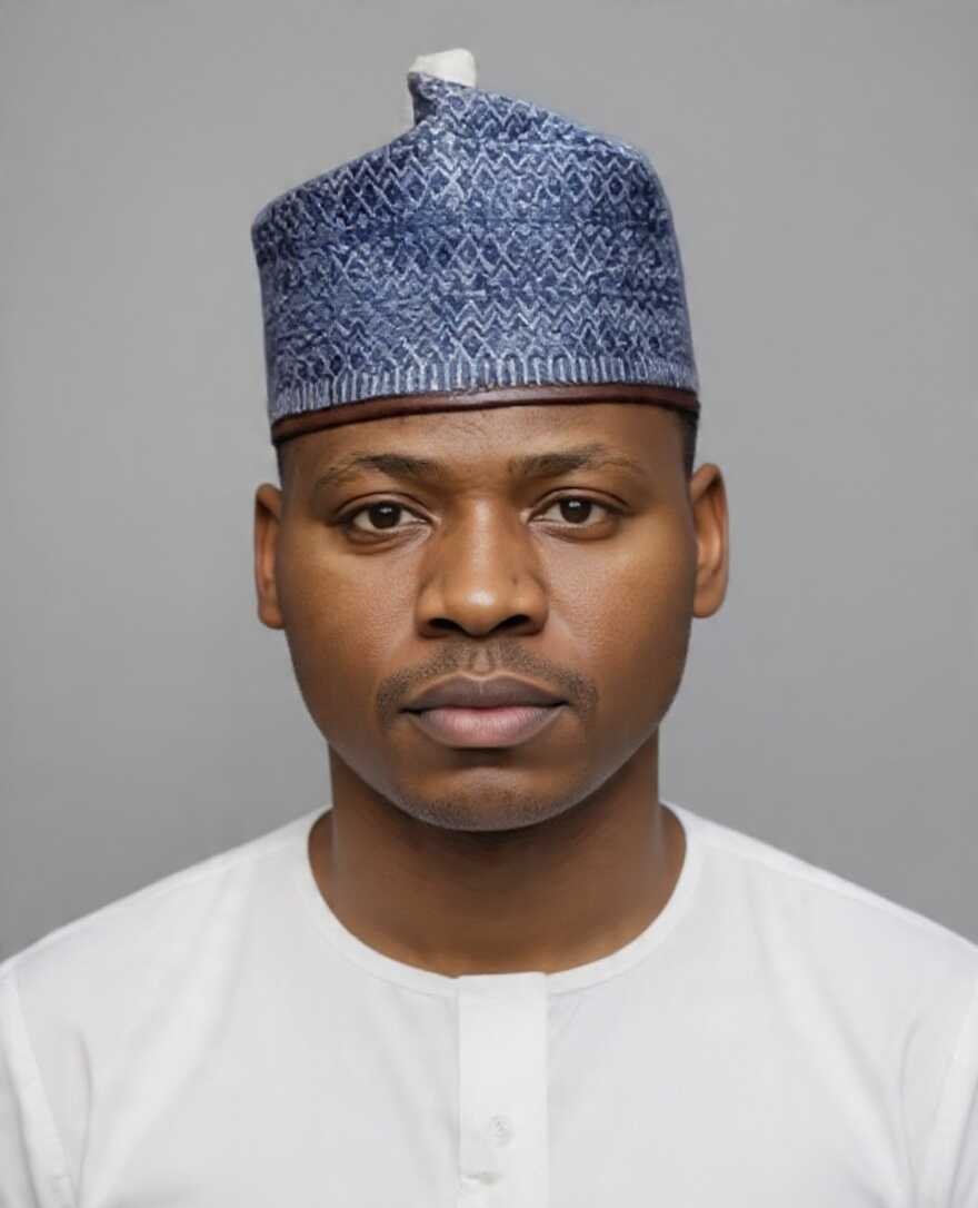 Mr Ibrahim Suleiman — Quality Manager, DADA Global Ventures LTD